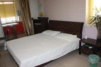 Jiajia Apartment Hotel Sky Garden Branch Ershilipu  Eksteriør bilde
