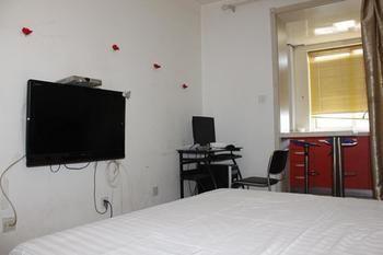 Jiajia Apartment Hotel Sky Garden Branch Ershilipu  Eksteriør bilde